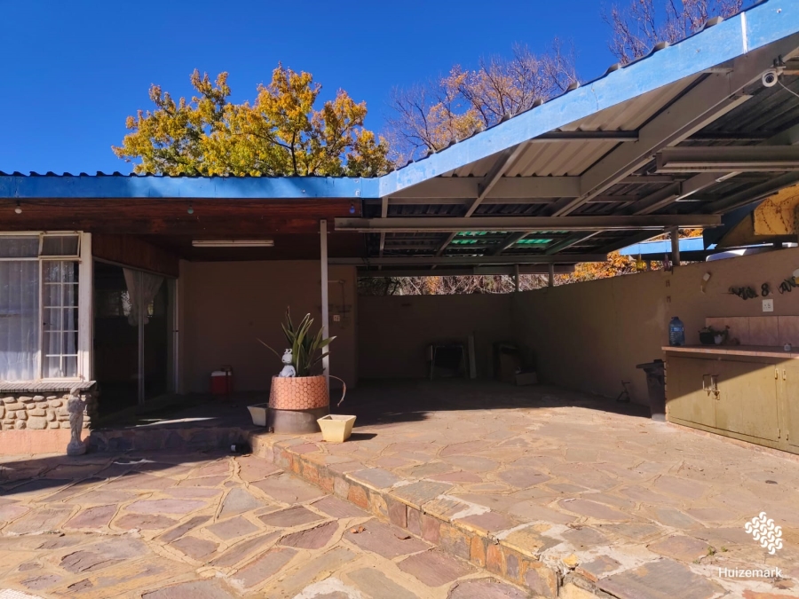 3 Bedroom Property for Sale in Sasolburg Ext 15 Free State